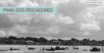 praia d'ajuda dos pescadores dos nativos arraial dajuda